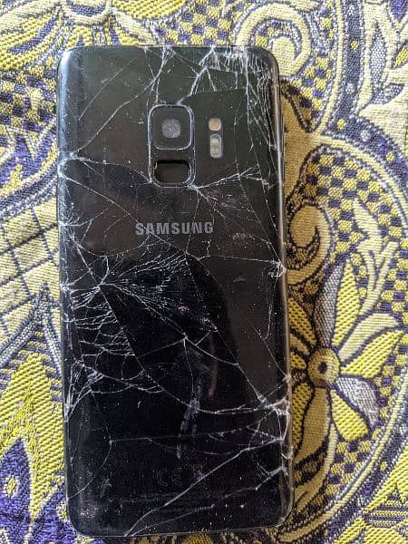 samsung s9 4gb 64gb Snapdeal 845 non pta 13