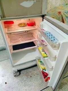 urgent sale for new refrigerator Whatsapp No. 03475946660