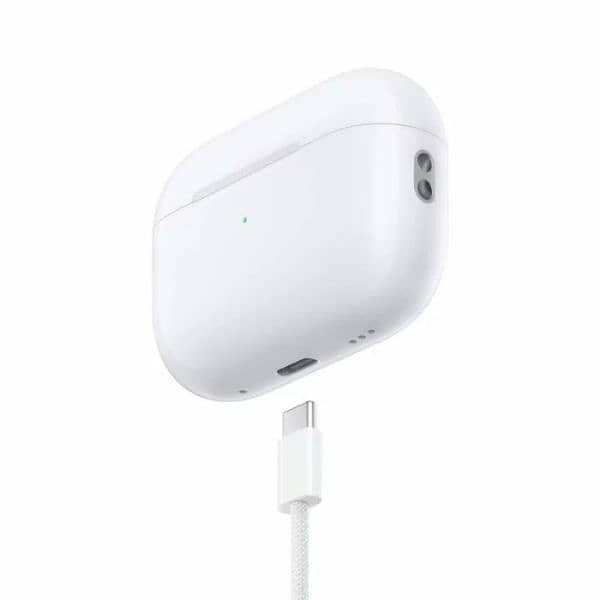 Airpods Pro White 1