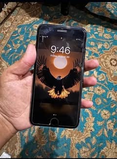 iphone 7 plus (128gb) PtA proved 0