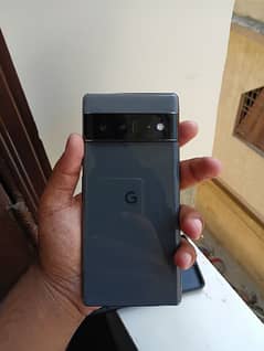 Google Pixel 6 pro for sell and Exchange possible 0