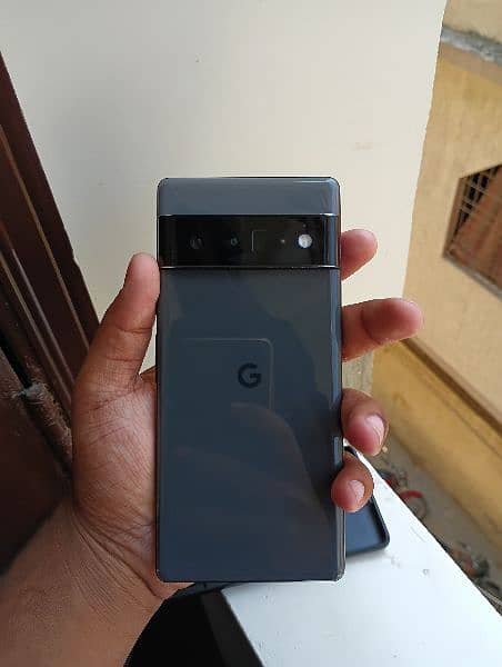 Google Pixel 6 pro for sell and Exchange possible 0