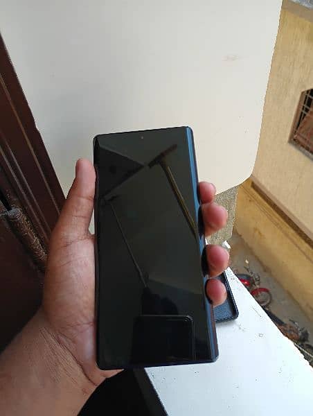 Google Pixel 6 pro for sell and Exchange possible 1