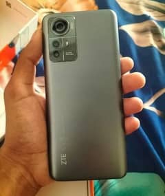 ZTE