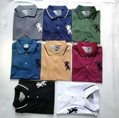 Men's Polo Shirts