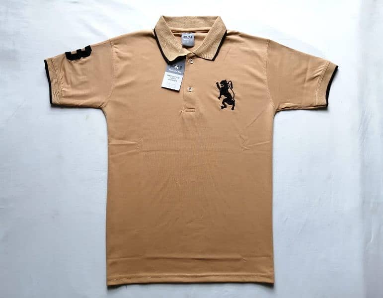 Men's Polo Shirts 1