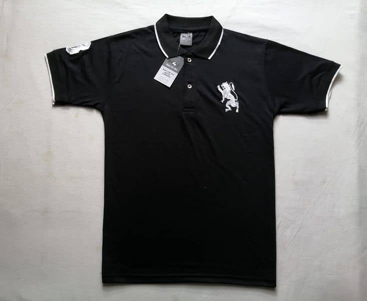 Men's Polo Shirts 2