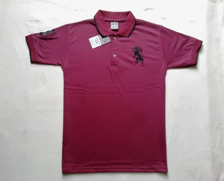 Men's Polo Shirts 3