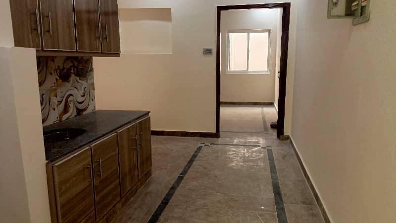 2.5Marla Brand New Spanish House Double Story For Sale Chungi amber sidhu Lahore 22