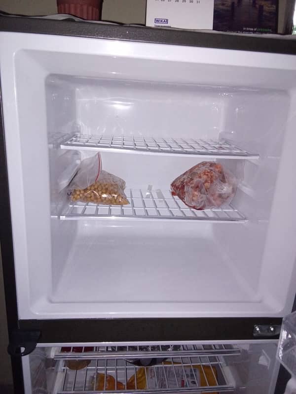 Haier Refrigerator-10 Months warranty-Perfect Condition 6