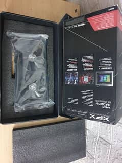 XFX RX 6600 XT 8GB