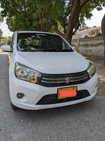 Suzuki Cultus VXL 2020.   O307-25II79O 0