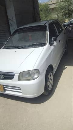 Suzuki Alto 2008