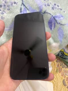 Iphone 13 256GB PTA approved