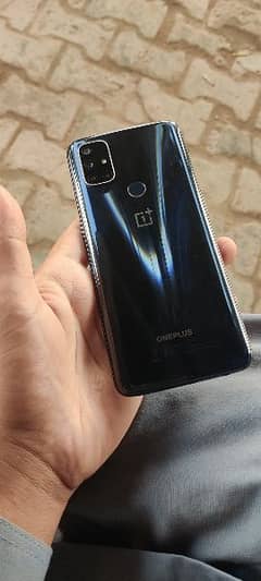 OnePlus Nord N10 5G