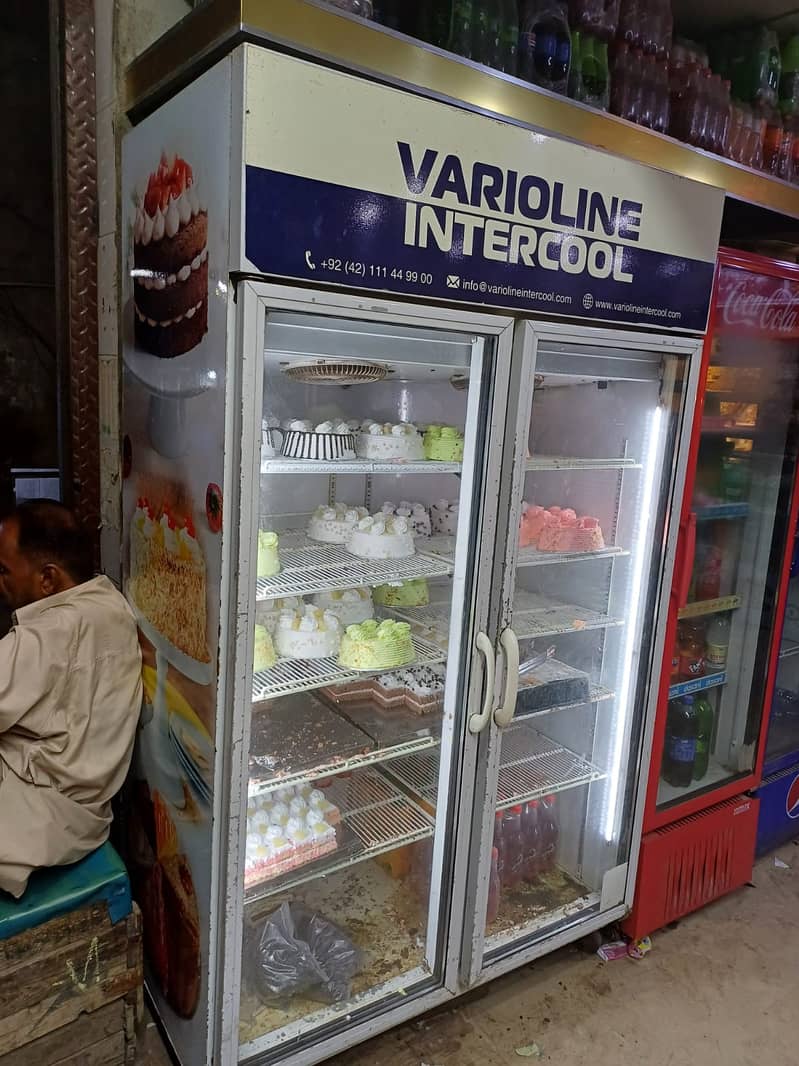 Varioline Cooler: Efficient and Reliable Cooling Solution 0