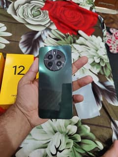 Realme 12  (8/256)