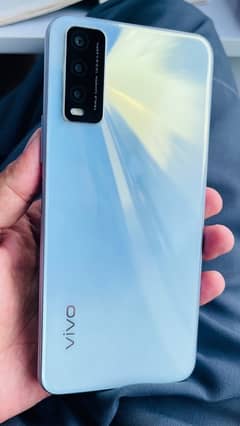 Vivo Y20 4/64