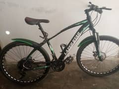 racing cycle for sale