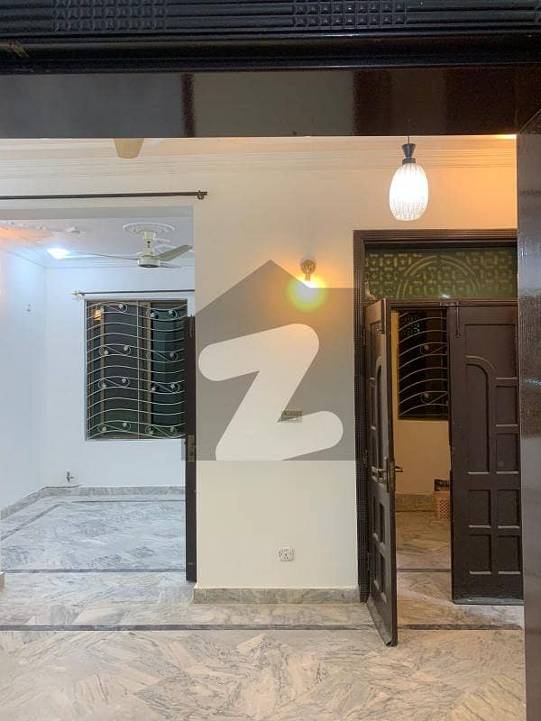 5 Marla Upper Portion In G-14 Of Islamabad Is Available For rent 1