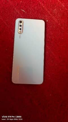 vivo s7