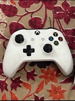 Xbox one S cobtroller