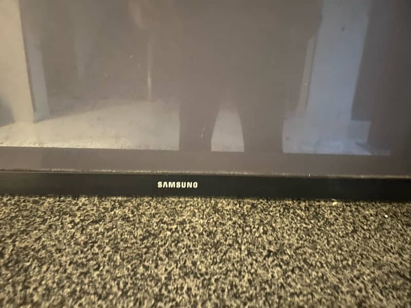 Samsung Tv 51’ inc 0