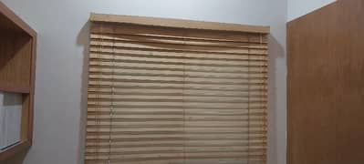 window blind 6ft/ 6ft