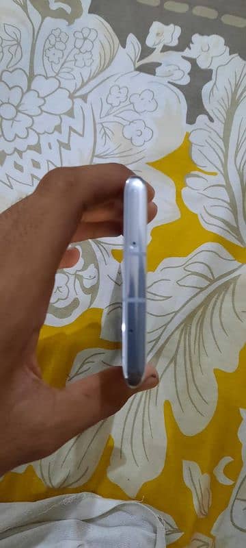 LG velvet 5g non pta 2 month Sim working 0