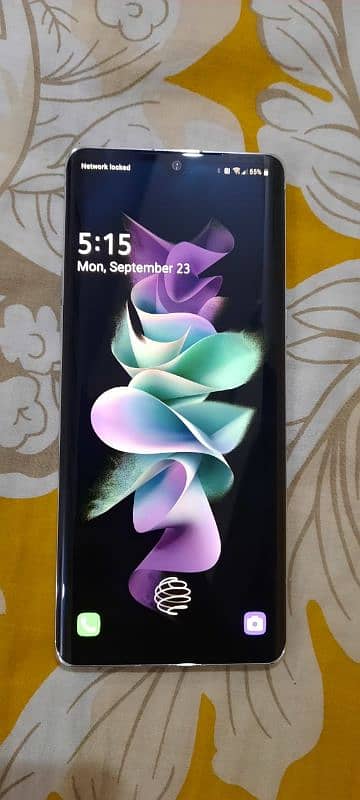 LG velvet 5g non pta 2 month Sim working 4