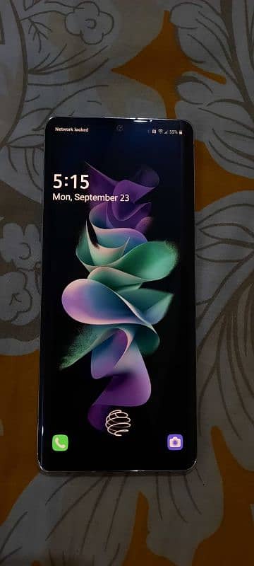 LG velvet 5g non pta 2 month Sim working 6