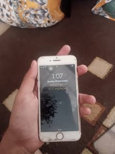 iPhone 7 nonpta