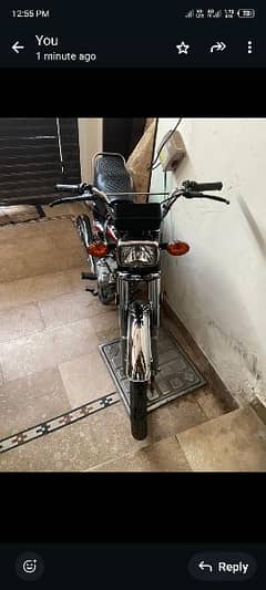 125 honda