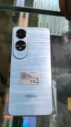 oppo A60