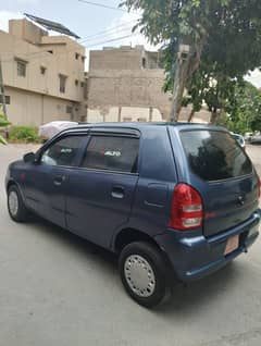 Suzuki Alto 2006