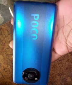 Poco X3 pro 8/256 urgent sale