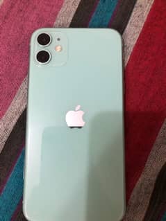 iPhone 11 Jv 64gb