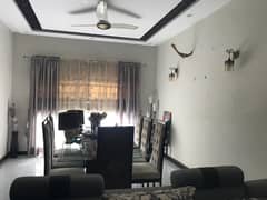 8 MARLA BEAUTIFUL HOUSE AVAILABLE FOR RENT IN DHA RAHBER 11 SECTOR 1 0