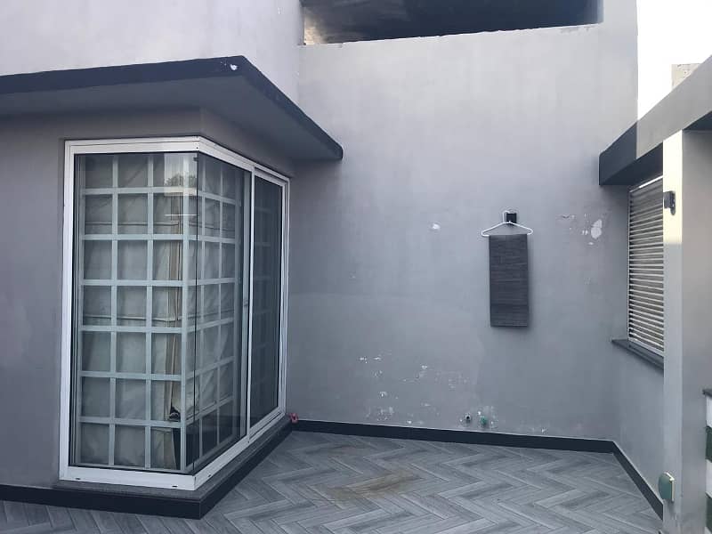 8 MARLA BEAUTIFUL HOUSE AVAILABLE FOR RENT IN DHA RAHBER 11 SECTOR 1 13