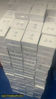 Apple real airpords pro delevery for all Pakistan 0344 043 0522