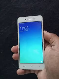 OPPO A37 FOR SALE 4GB 64GB