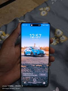 Tecno Spark 20 Pro Plus what's App no 03220878314