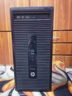 HP Gaming PC