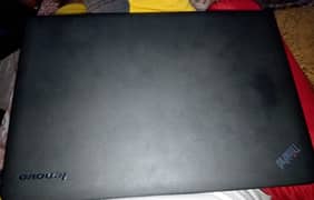 Lenovo Thinkpad E431