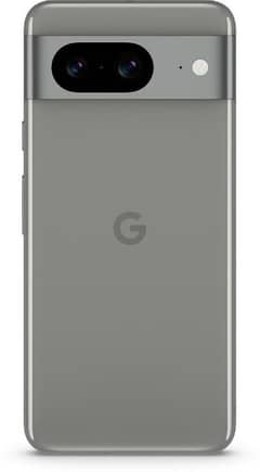 Google Pixel 8 With box