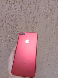 iphone 7plus 128gb PTA APPROVED