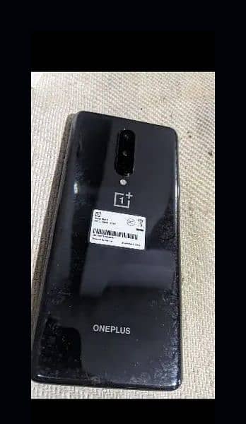 OnePlus 8 8/128 GB 3