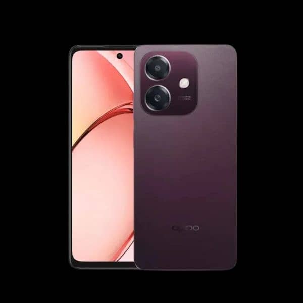 Oppo A3x 0