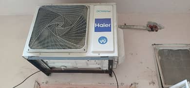 Haier DC (Inverter)