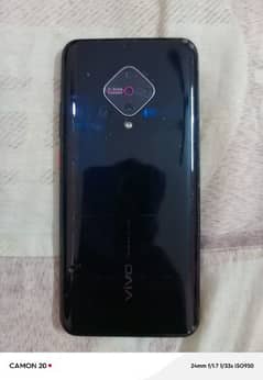 Vivo S1Pro 0